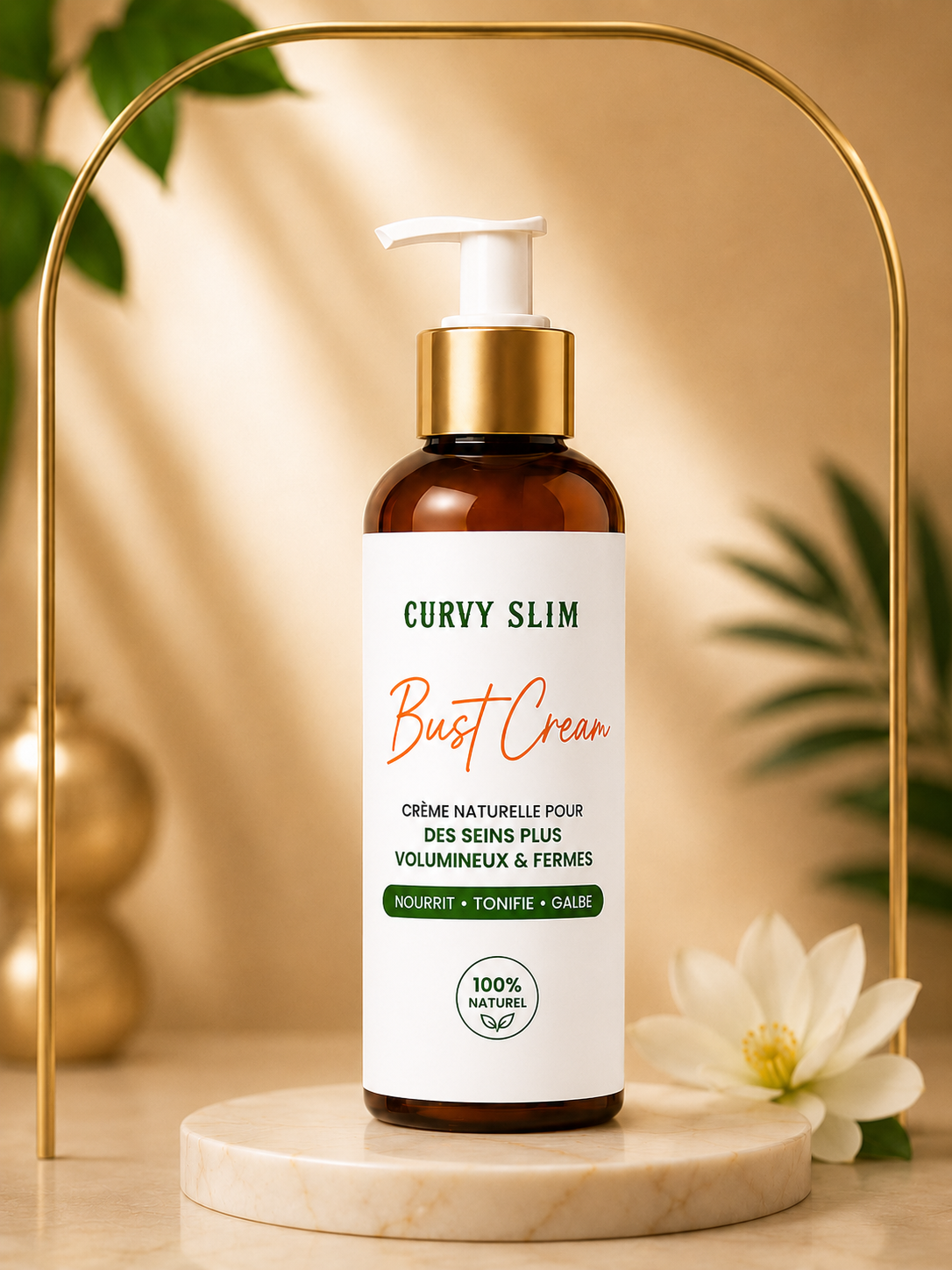 Bust Cream