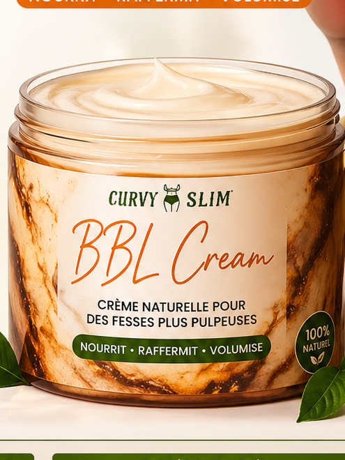 Crème BBL