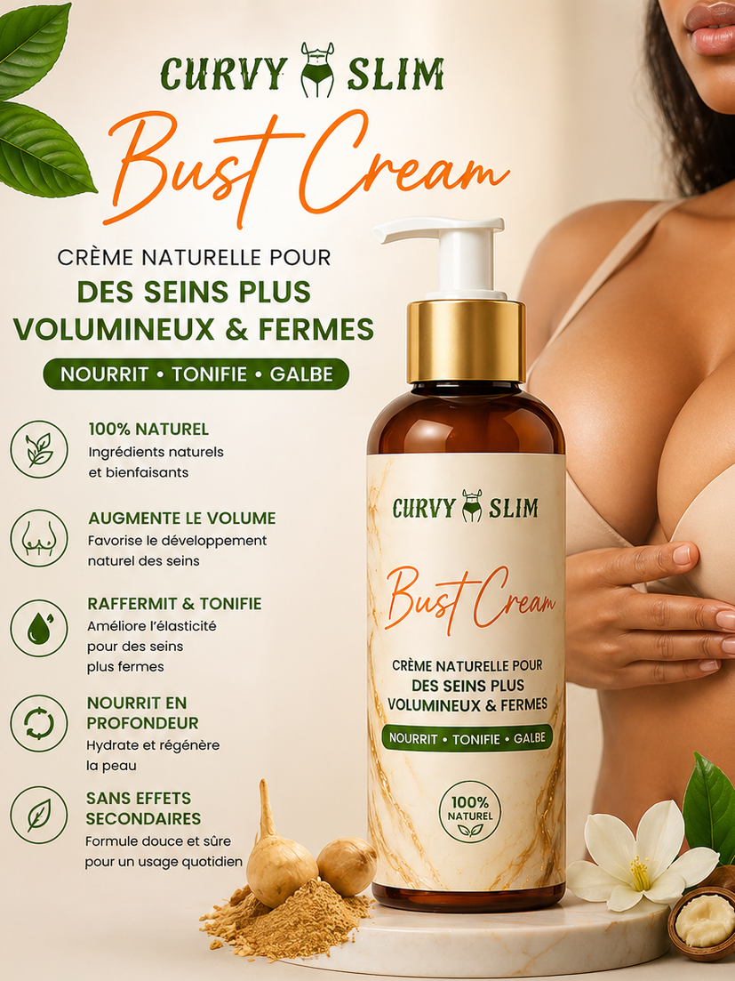 Bust Cream
